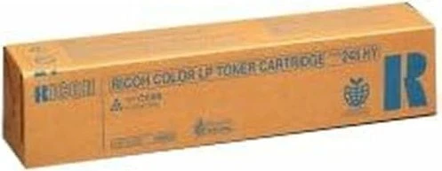 RICOH Toner 888315/888331 cyan hohe Kapazität