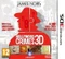 James Noir's Hollywood Crimes 3D (3DS) Vorschaubild