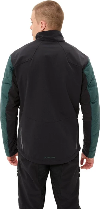 Vaude Minaki IV Fahrradjacke deep pond (Herren)