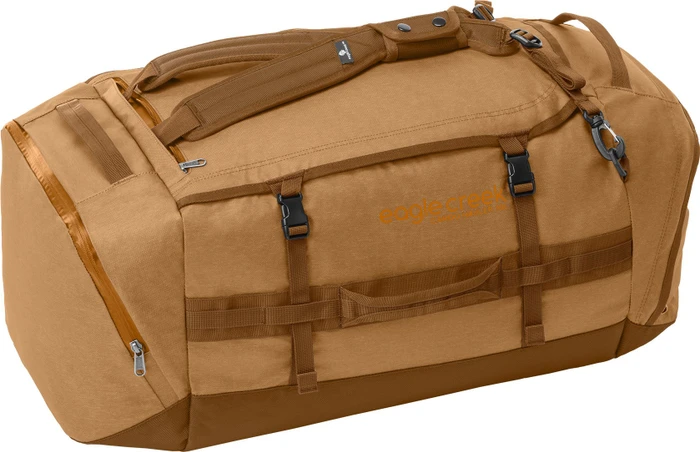 Eagle Creek Cargo Hauler 90 Duffel iron orange