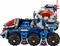 LEGO Nexo Knights - Axls mobiler Verteidigungsturm Vorschaubild