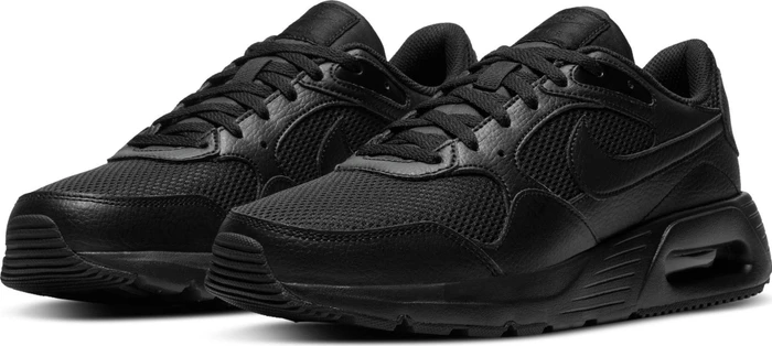 Nike Air Max SC schwarz (Herren)