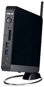 ASUS Eee Box EB1021-B0190 schwarz, E-450, schwarz