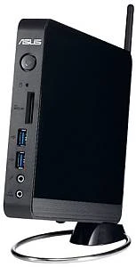 ASUS Eee Box EB1021-B0190 schwarz, E-450, schwarz