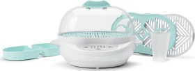 NutriBullet BSR08N Baby Turbo Dampfgarer Babykostzubereiter