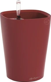 Lechuza Deltini scarlet rot matt