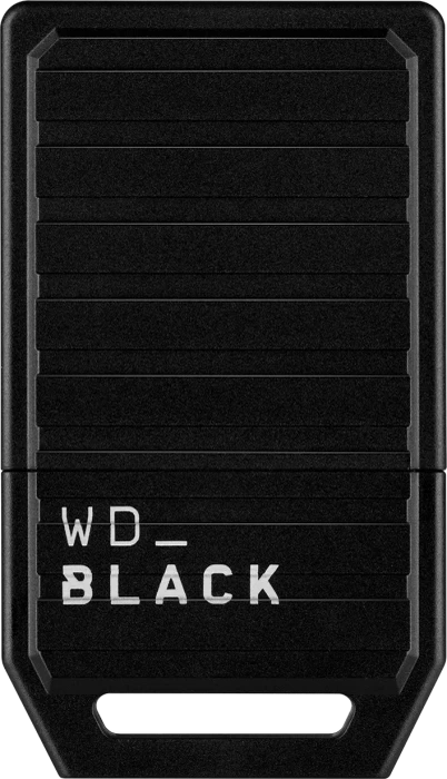 Western Digital WD_BLACK C50 Speichererweiterungskarte 1TB (Xbox SX)