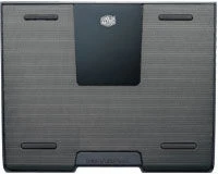Cooler Master NotePal Color Infinite schwarz Notebook-Kühler