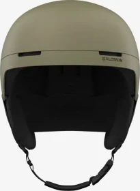 Salomon Brigade Index Helm olive night