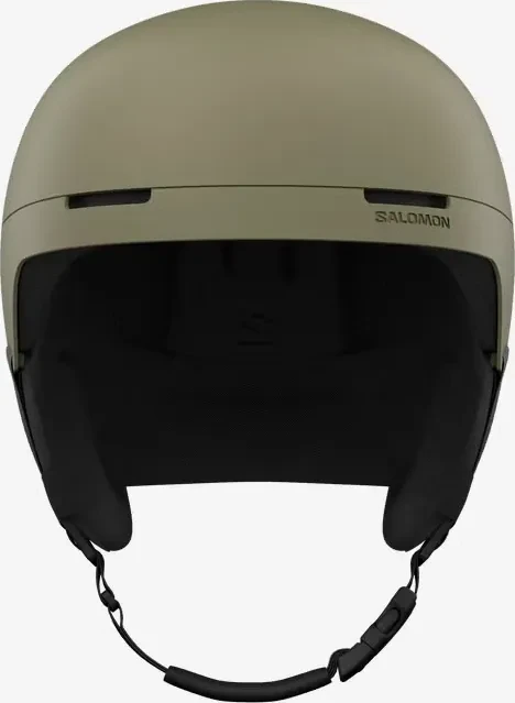 Salomon Brigade Index Helm olive night