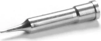 Ersa 102 Ersadur Dauerlötspitze, meißelförmig, 0.4mm