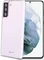 Celly Gelskin für Samsung Galaxy S21+ transparent Vorschaubild