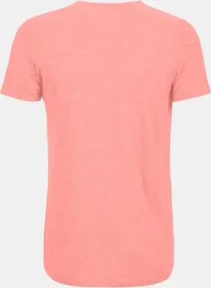 Ortovox 120 Cool Tec Clean Funktionsshirt kurzarm blossom blend (Damen)