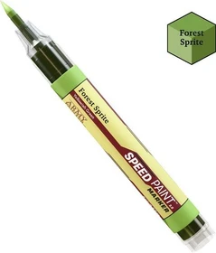 Army Painter Speedpaint 2.0 Marker forest sprite, 6ml