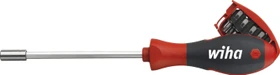 Wiha 3809 Bitset, 8-tlg.