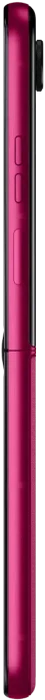 Motorola Razr 60 Ultra PANTONE Cabaret