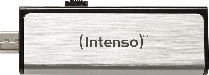 Intenso Mobile Line 8GB, USB-A + USB Micro-B, USB 2.0