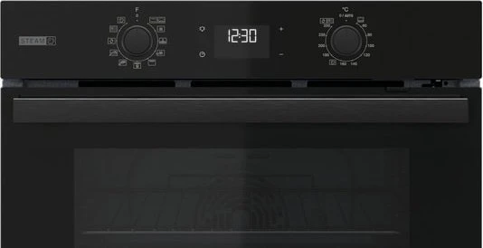 Bauknecht EXB2A85PU3K Dampfbackofen
