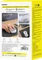 Baseus F02 Ergonomic Dual-Mode Wireless Mouse, weiß/grau, USB/Bluetooth Vorschaubild