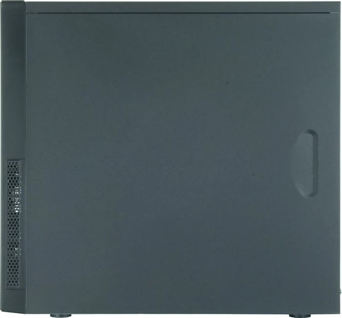 Chieftec Elox HO-11B, schwarz, 350W ATX