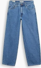Levi's Baggy Dad Jeans hold my purse (Damen)
