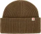 Fjällräven Heavy Beanie dark oak Vorschaubild