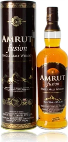 Amrut Fusion 700ml