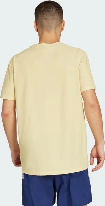 adidas Own The Run Laufshirt kurzarm (Herren)