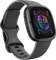 Fitbit Sense 2 Aktivitäts-Tracker nachtgrau/aluminium graphit Vorschaubild