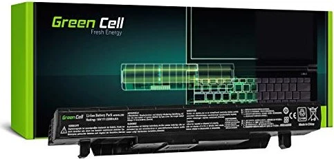 Green Cell AS84, 2200mAh