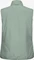 Jack Wolfskin Trail Light Ins 2in1 Funktionsweste green zinnia (Damen) Vorschaubild