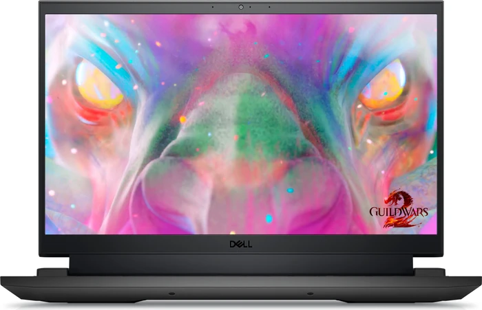 Dell G15 5520 Special Edition, Obsidian Black, Core i9-12900H, 16GB RAM, 512GB SSD, GeForce RTX 3070 Ti, DE