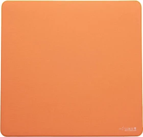 Artisan Ninja FX ZERO XSOFT L, 420x330mm, orange