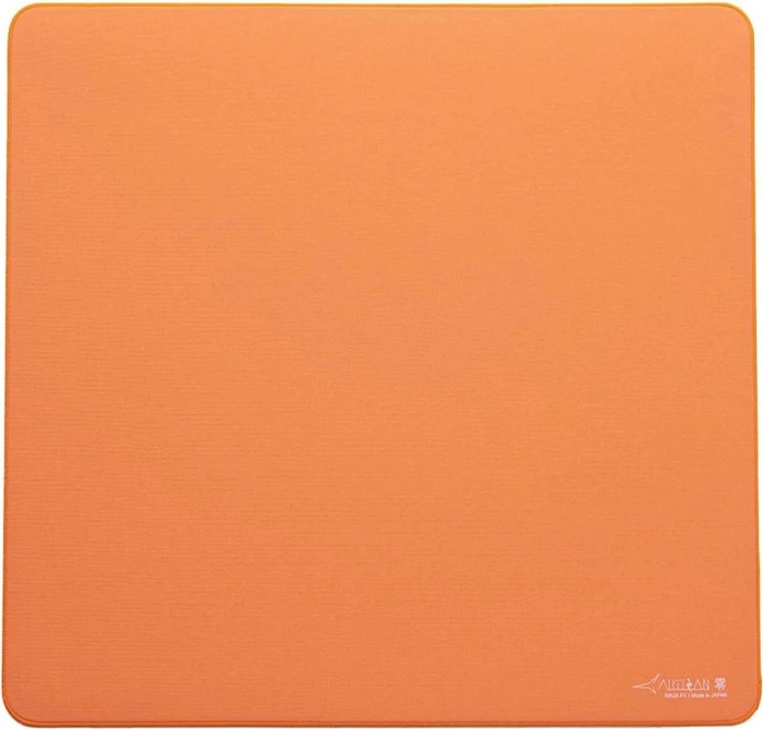 Artisan Ninja FX ZERO XSOFT L, 420x330mm, orange