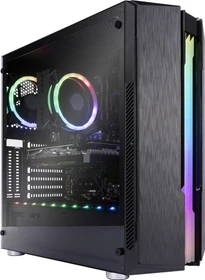 Captiva Gaming G19IG 20V3, Core i7-10700KF, 16GB RAM, 500GB SSD, 1TB HDD, GeForce RTX 3080 (57138)