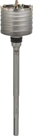 Bosch Professional SDS-max-9 Hohlbohrkrone, 100x310x430mm, 1 Stück