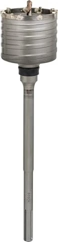 Bosch Professional SDS-max-9 Hohlbohrkrone, 100x310x430mm, 1 Stück
