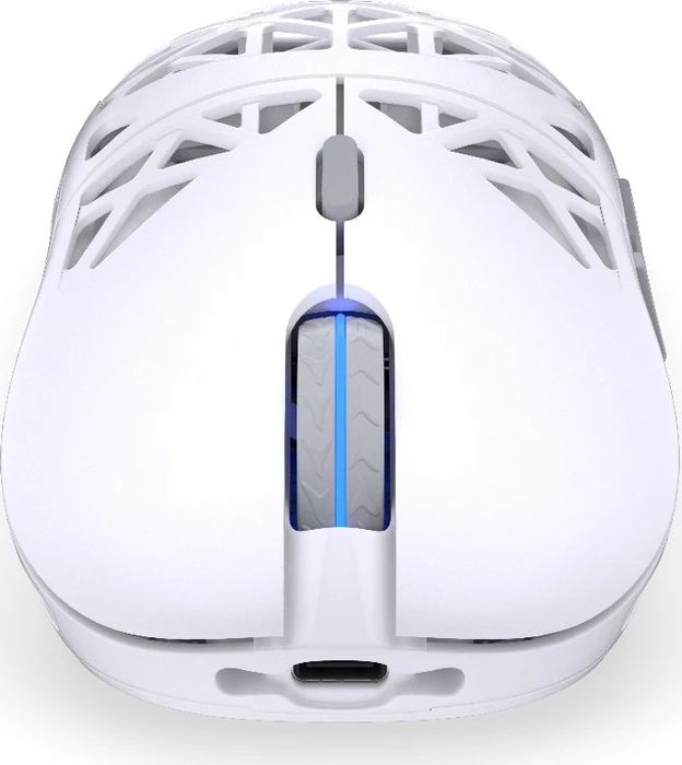 Endorfy LIV Wireless, Onyx White, USB/Bluetooth