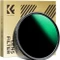 K&F Concept Nano-D Graufilter variabel ND3-ND1000, 1.5-10 Stopps Vorschaubild