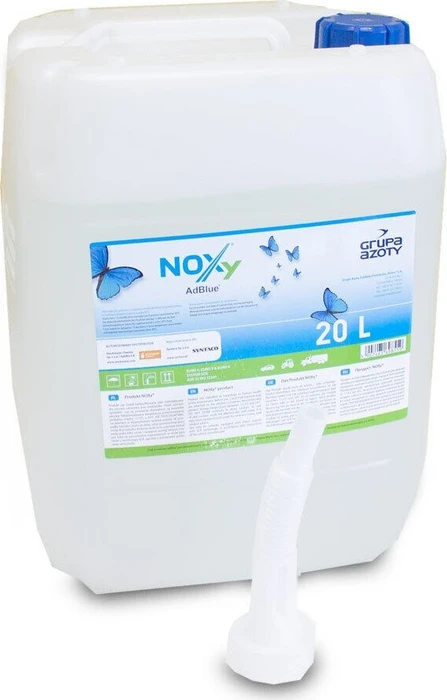 NOxy AdBlue 20l