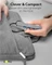 Wentronic goobay Slim 4-Port USB-Hub, 4x USB-A 3.0, USB-C 3.0 [Stecker] Vorschaubild