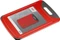 WMF Silit Schneidbrett 38x25cm rot Vorschaubild