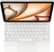 Apple Magic Keyboard für iPad Air 11" (M3/M4), weiß, SK Vorschaubild