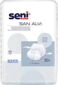 Seni San SENI Alvi Hygieneeinlage, 180 Stück