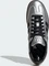 adidas Samba OG silver metallic/core black/gum (Damen) Vorschaubild