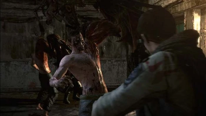 Resident Evil 6 (Xbox 360)