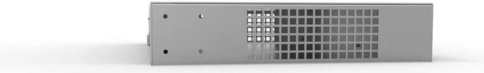 Allied Telesis CentreCOM FS980M Desktop Managed Switch, 8x RJ-45, 1x RJ-45/SFP