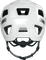 ABUS MoTrip Helm shiny white Vorschaubild