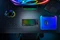 Razer BlackWidow V4 TKL Hyperspeed, hot-swap, Razer ORANGE Tactile Gen-3, USB/Bluetooth, DE Vorschaubild