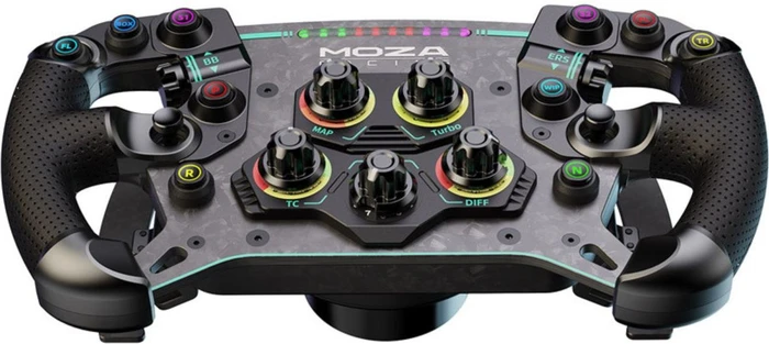 MOZA GS V2P GT Lenkrad (PC)